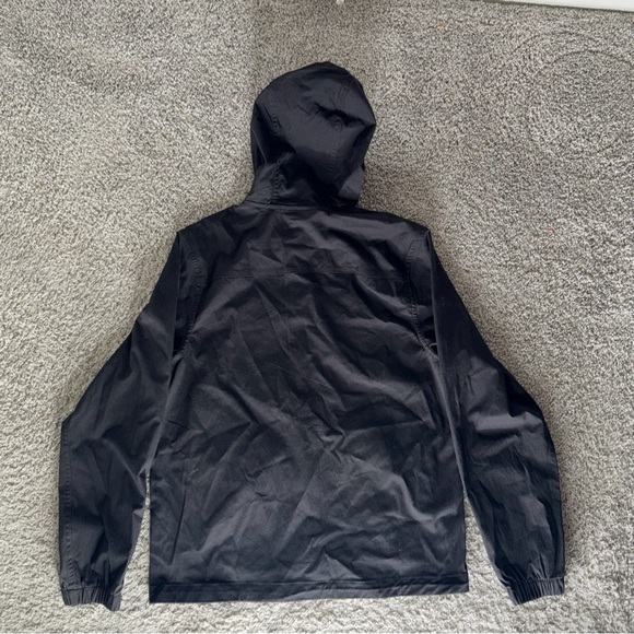 Patagonia Mens Black Nomader Hoody Jacket NWT- Size Small MSRP $199 - Picture 5 of 10